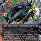 (204) Magic The Gathering Magic: The Gathering | Marvel's Spider-Man: Extras Single: Spider-Man Noir  Uncommon