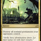 (204) Magic The Gathering Ikoria: Lair of Behemoths: Promos Single: Ruinous Ultimatum (V.2) Holo Rare