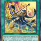 (063) YuGiOh TCG DOOD: Doom of Dimensions Single: Radiant Typhoon Vision  Common