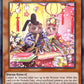 (156) YuGiOh TCG MP24: 25th Anniversary Tin: Dueling Mirrors Single: Emperor Tanuki's Critter Count  Ultra Rare