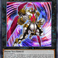 (046) YuGiOh TCG PRIO: Primal Origin Single: Number C80: Requiem in Berserk  Rare