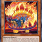 (017) YuGiOh TCG BLMM: Battles of Legend: Monster Mayhem Single: Jurrac Stego  Ultra Rare