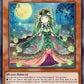 (083) YuGiOh TCG PRIO: Primal Origin Single: Sylvan Princessprout  Super Rare