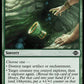 (205) Magic The Gathering The Lost Caverns of Ixalan Single: Over the Edge Holo Common