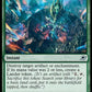 (205) Magic The Gathering Edge of Eternities Single: Seedship Impact Holo Uncommon
