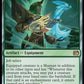 (205) Magic The Gathering Magic: The Gathering - FINAL FANTASY Single: Summoner's Grimoire Holo Rare