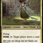 (205) Magic The Gathering Dominaria Remastered Single: Xira Arien Holo Rare