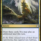 (205) Magic The Gathering Commander 2019 Single: Urban Evolution  Uncommon