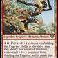 (205) Magic The Gathering Commander Masters Single: Ashling the Pilgrim  Rare