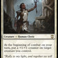 (205) Magic The Gathering Commander: Streets of New Capenna Single: Luminarch Aspirant  Rare