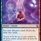 (205) Magic The Gathering Magic: The Gathering | Avatar: The Last Airbender Single: Abandon Attachments  Common