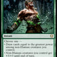 (205) Magic The Gathering Commander: Strixhaven Single: Return of the Wildspeaker  Rare