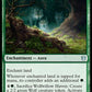 (205/254) Magic The Gathering Theros Beyond Death Single: Wolfwillow Haven  Uncommon