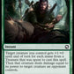(205) Magic The Gathering Adventures in the Forgotten Realms Single: Spoils of the Hunt  Common