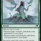 (205) Magic The Gathering Kamigawa: Neon Dynasty Single: Season of Renewal  Common