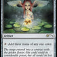 (205) Magic The Gathering Secret Lair Drop Series Single: Gilded Lotus Holo Rare