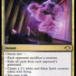 (205/254) Magic The Gathering Modern Horizons Single: Kaya's Guile Holo Rare