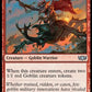 (205) Magic The Gathering Commander: Tarkir: Dragonstorm Single: Beetleback Chief  Uncommon
