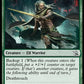 (205) Magic The Gathering March of the Machine Single: Serpent-Blade Assailant  Common