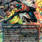 (205) Magic The Gathering Magic: The Gathering | Marvel's Spider-Man: Extras Single: Spider-Man 2099 (V.1) Holo Rare
