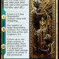 (205) Magic The Gathering Kaldheim: Promos Single: The Bears of Littjara (V.2)  Rare