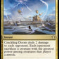 (205/322) Magic The Gathering Commander: Ikoria Single: Crackling Doom  Rare