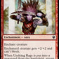 (205/361) Magic The Gathering Commander Legends Single: Undying Rage  Common