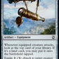 (205) Magic The Gathering Commander: Adventures in the Forgotten Realms Single: Explorer's Scope  Common