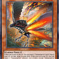 (155) YuGiOh TCG MP19: 2019 Gold Sarcophagus Tin Mega Pack Single: Salamangreat Falco  Common