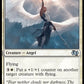 (206) Magic The Gathering Foundations Jumpstart Single: Herald of the Sun  Uncommon