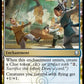 (206) Magic The Gathering Magic: The Gathering | Avatar: The Last Airbender Single: Air Nomad Legacy Holo Uncommon