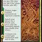 (206/285) Magic The Gathering Kaldheim Single: Binding the Old Gods  Uncommon