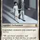 (206) Magic The Gathering Universes Beyond: Doctor Who Single: Day of Destiny  Rare