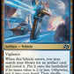 (206) Magic The Gathering Aetherdrift Single: Guidelight Pathmaker  Uncommon