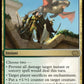 (206) Magic The Gathering Double Masters 2022 Single: Dromoka's Command  Rare