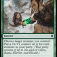 (206/280) Magic The Gathering Zendikar Rising Single: Strength of Solidarity  Common