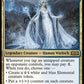 (206) Magic The Gathering Wilds of Eldraine Single: Hylda of the Icy Crown  Mythic