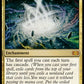 (206/332) Magic The Gathering Double Masters Single: Maelstrom Nexus  Mythic