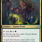 (206/274) Magic The Gathering Ikoria: Lair of Behemoths Single: Skull Prophet  Uncommon