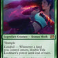 (206) Magic The Gathering Magic: The Gathering - FINAL FANTASY Single: Tifa Lockhart  Rare