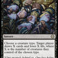 (206) Magic The Gathering Commander: The Lost Caverns of Ixalan Single: Pact of the Serpent  Rare