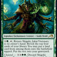 (206) Magic The Gathering Kamigawa: Neon Dynasty Single: Shigeki, Jukai Visionary  Rare