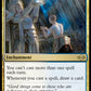 (206) Magic The Gathering Modern Horizons 2 Single: Moderation  Rare