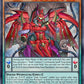 (003) YuGiOh TCG DOOD: Doom of Dimensions Single: D/D/D Zero Doom Queen Machinex (V.2 - Starlight Rare)  Starlight Rare
