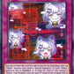 (128) YuGiOh TCG MP25: 2025 Mega-Pack Tin Single: Maliss C GWC-06  Secret Rare