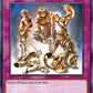 (102) YuGiOh TCG MFC: Magician's Force Single: Disarmament  Common