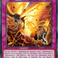 (204) YuGiOh TCG MP19: 2019 Gold Sarcophagus Tin Mega Pack Single: Salamangreat Gift  Common