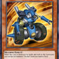 (003) YuGiOh TCG ABPF: Absolute Powerforce Single: Tricular  Common