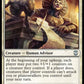 (207) Magic The Gathering Commander: Streets of New Capenna Single: Orzhov Advokist  Uncommon