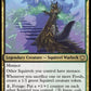 (207) Magic The Gathering Bloomburrow Single: Camellia, the Seedmiser Holo Rare